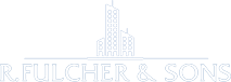 R. Fulcher & Sons Logo